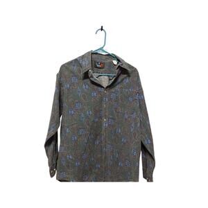 mens H.I.S. button shirt